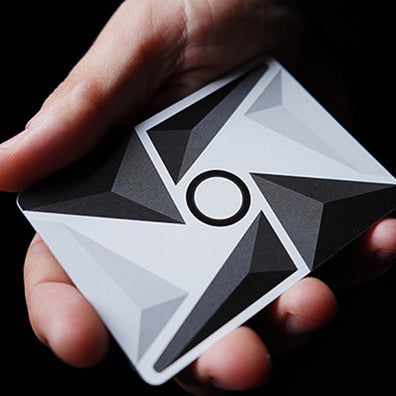 jeu de cartes virtuoso p1 cardistry